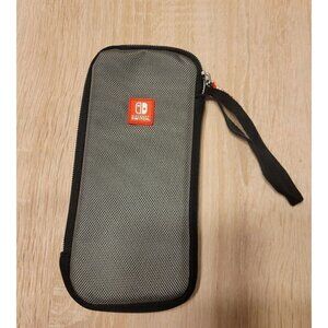 Nintendo Switch Authentic Travel Carry Case Cover Bag Pouch Sleeve Game Case